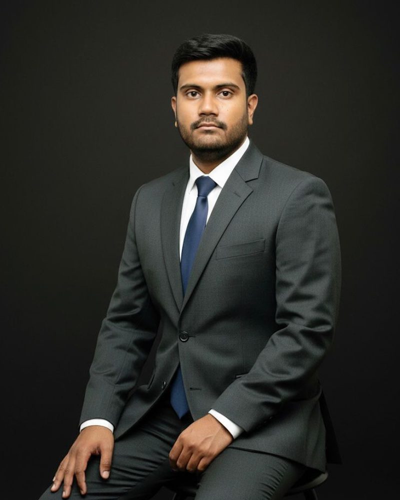 Abdul Basith, Founder and Director